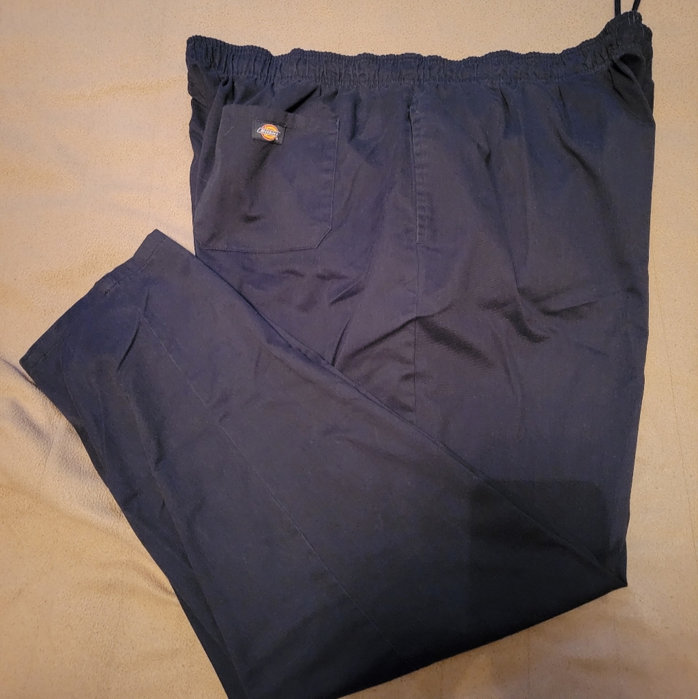 MENS DICKIES DRAWSTRING PANTS